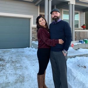 Meet your Posher, Chad